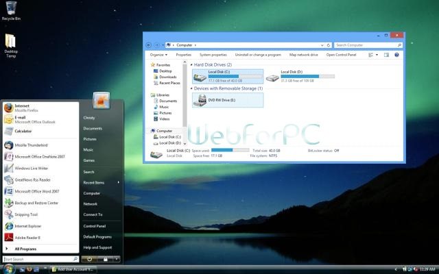 Windows 7 oem iso download dell