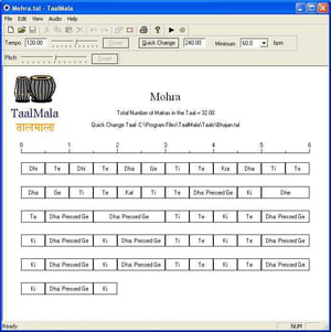 Download free tabla sounds