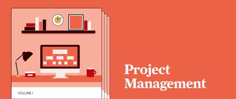 Free Project Management Ebooks